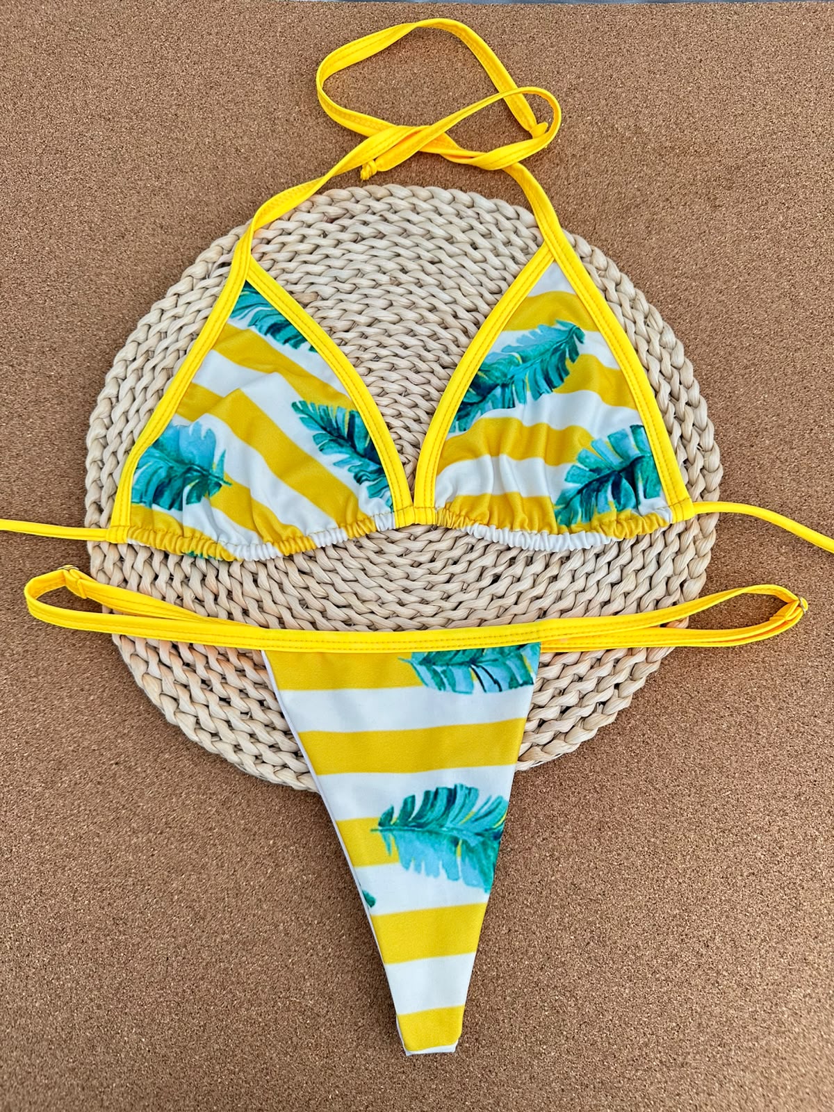 Bikini marea